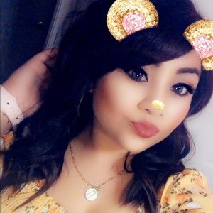 Meet your Posher, Bianca